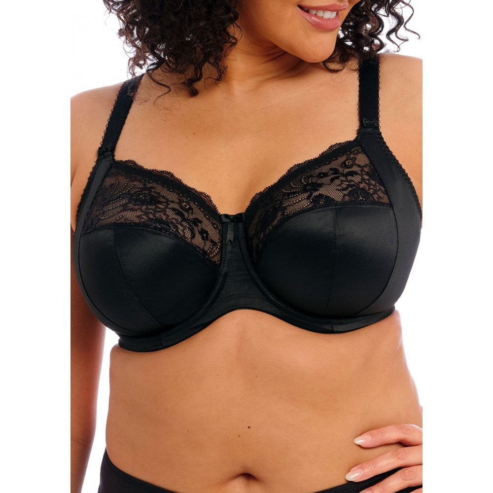 Morgan Stretch Banded Bra