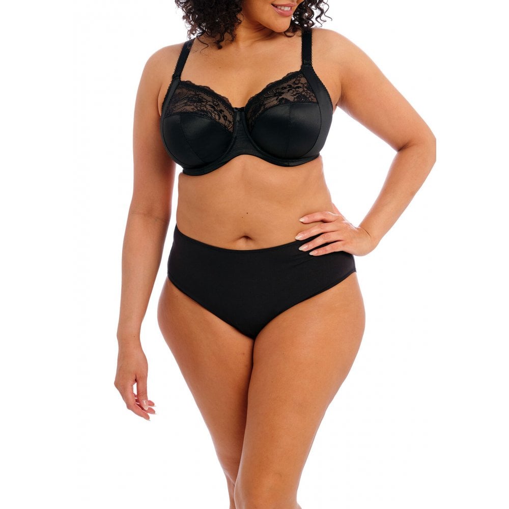 Morgan Stretch Banded Bra
