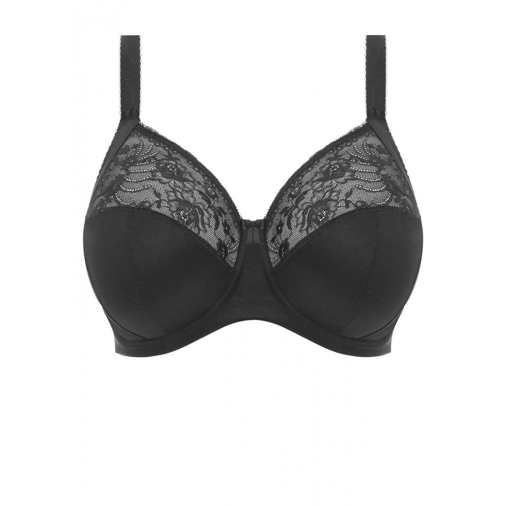 Morgan Stretch Banded Bra