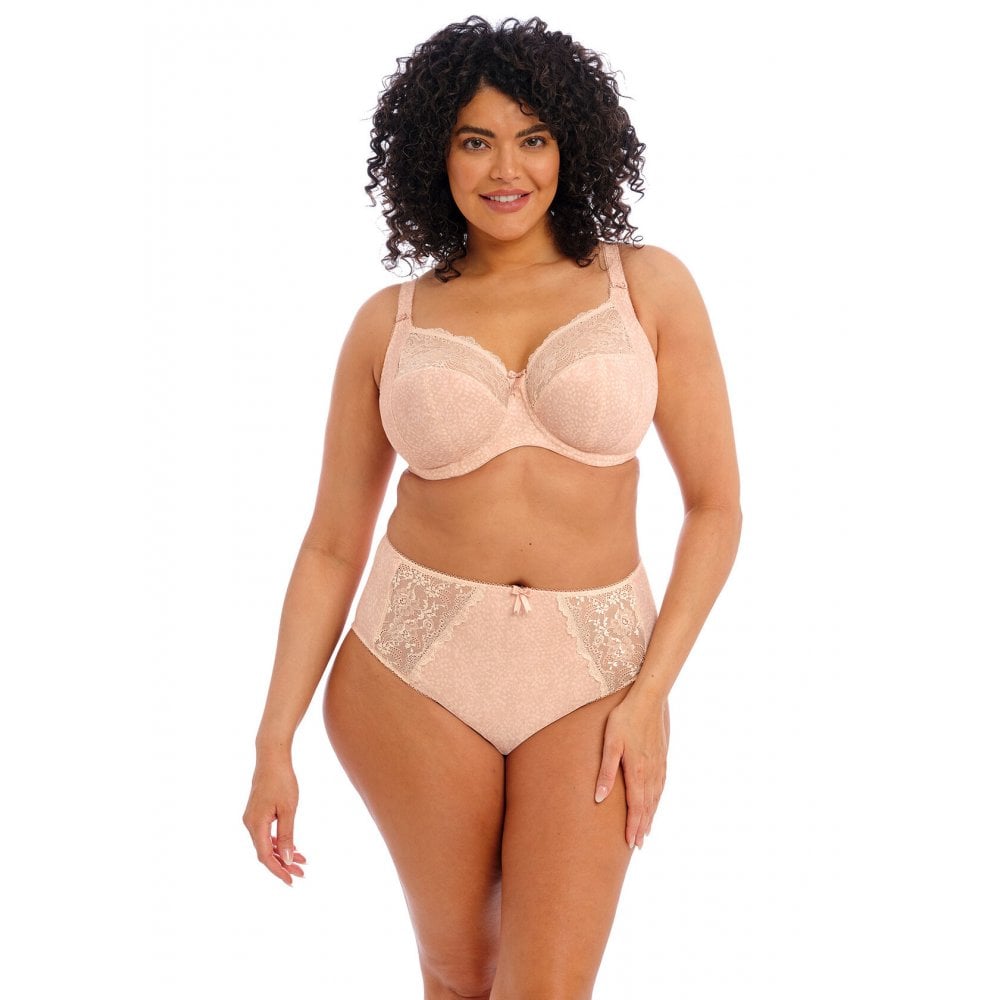Morgan Stretch Banded Bra