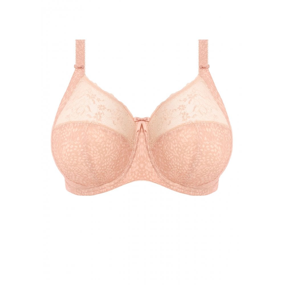 Morgan Stretch Banded Bra