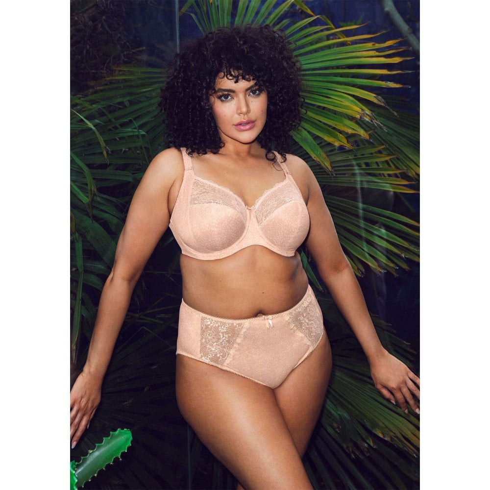 Morgan Stretch Banded Bra