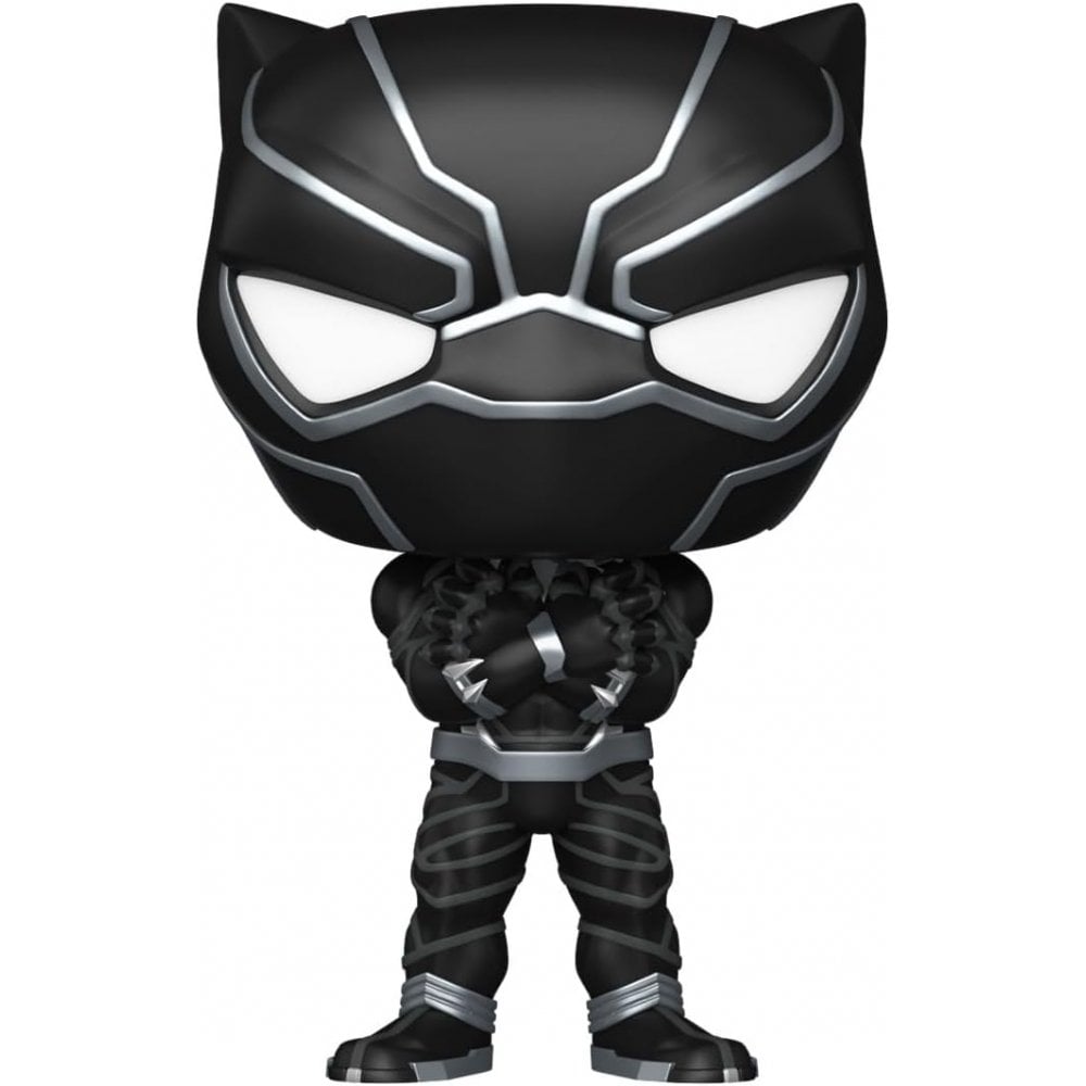 POP Marvel: Marvel NC- Black Panther