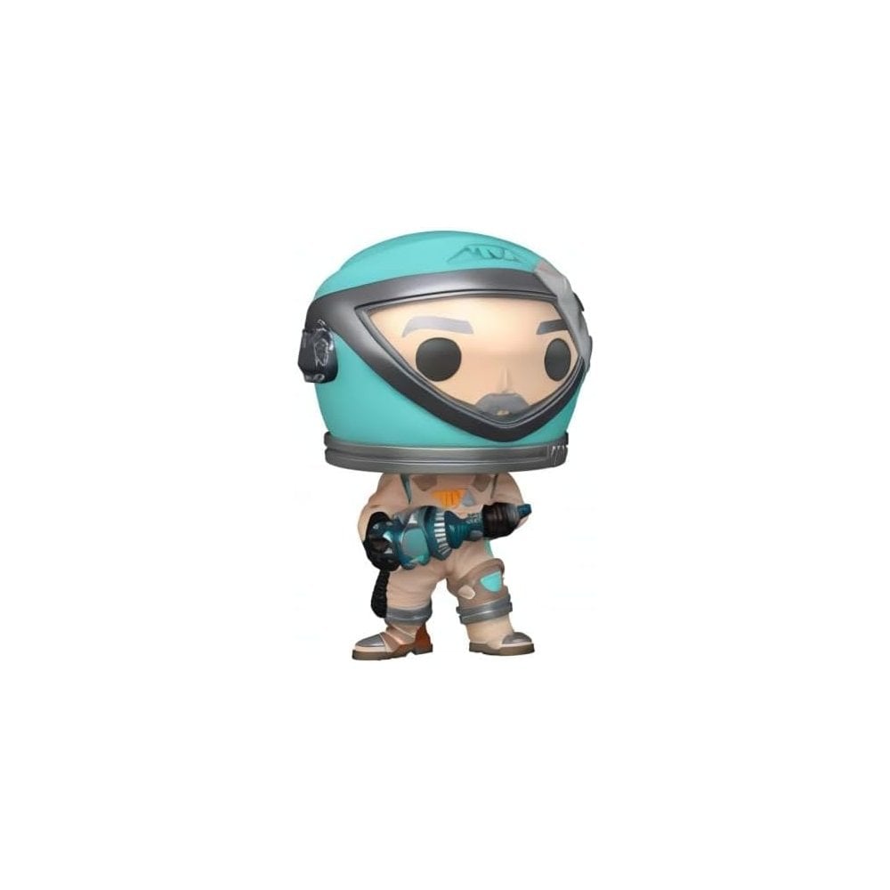 Funko Pop! Marvel: Loki - Mobius