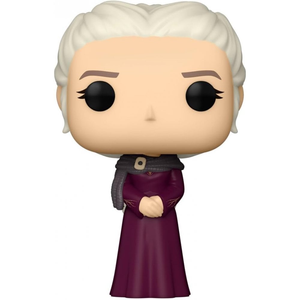 Funko Pop! TV: House Of the Dragon - Rhaenyra Targaryen