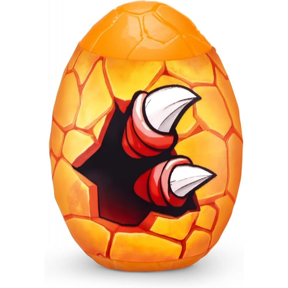 Zuru Smashers Dino Egg Hunt