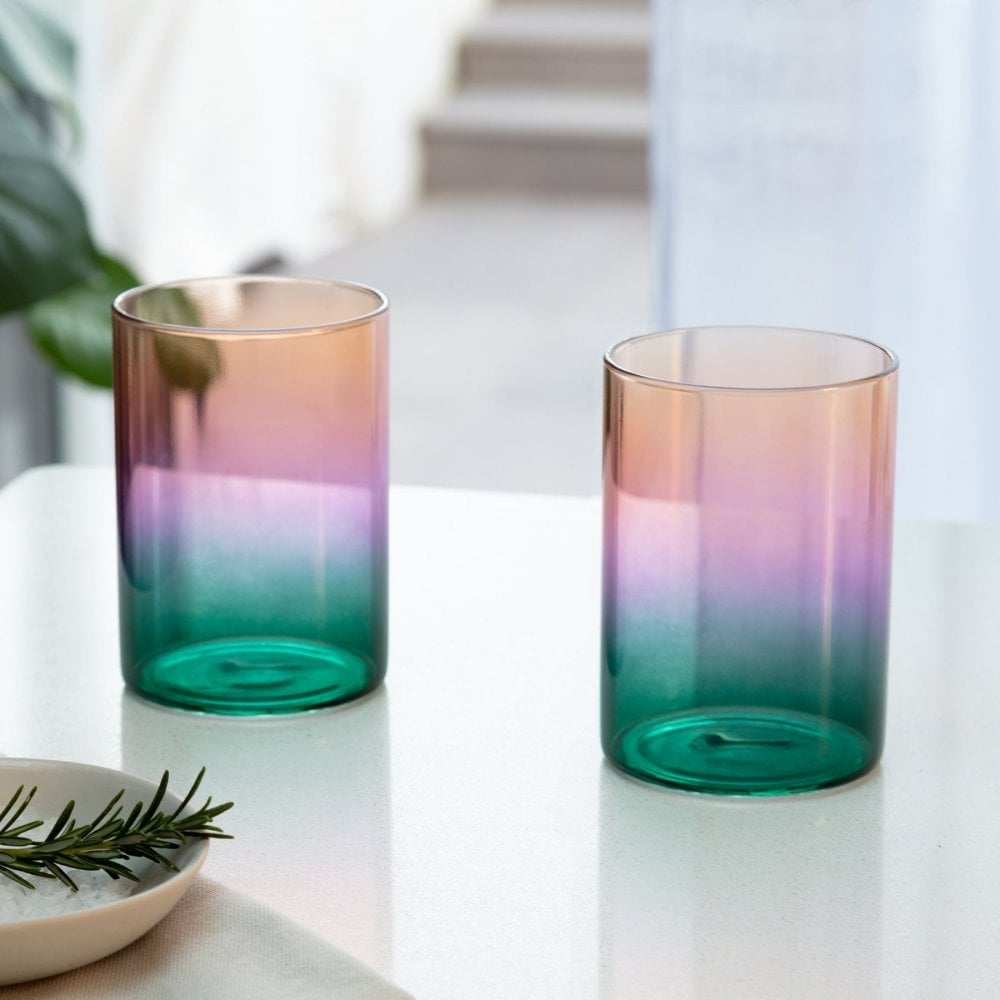 Gradient Glasses - Three Tone