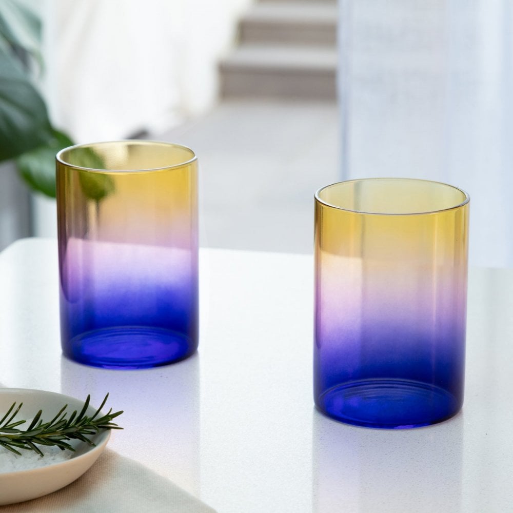 Gradient Glasses - Three Tone