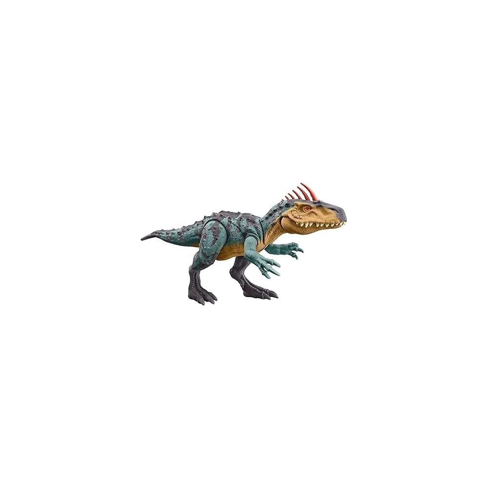 Jurassic World New World Sound Dino Assortment