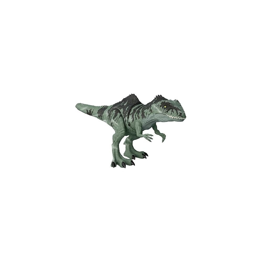 Jurassic World New World Sound Dino Assortment