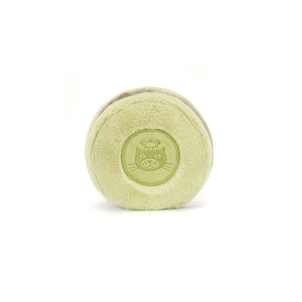 Amuseables Max Macaron (Pistachio)