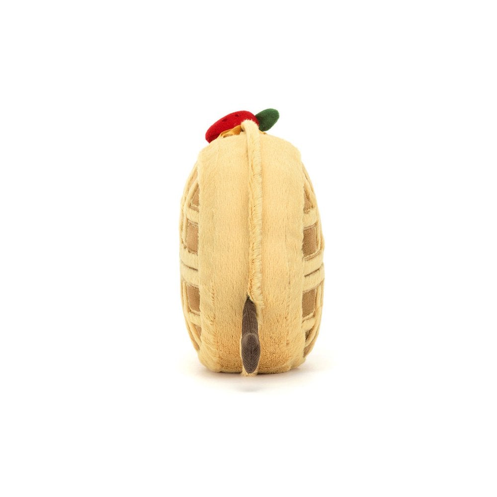 Amuseables Rene Waffle
