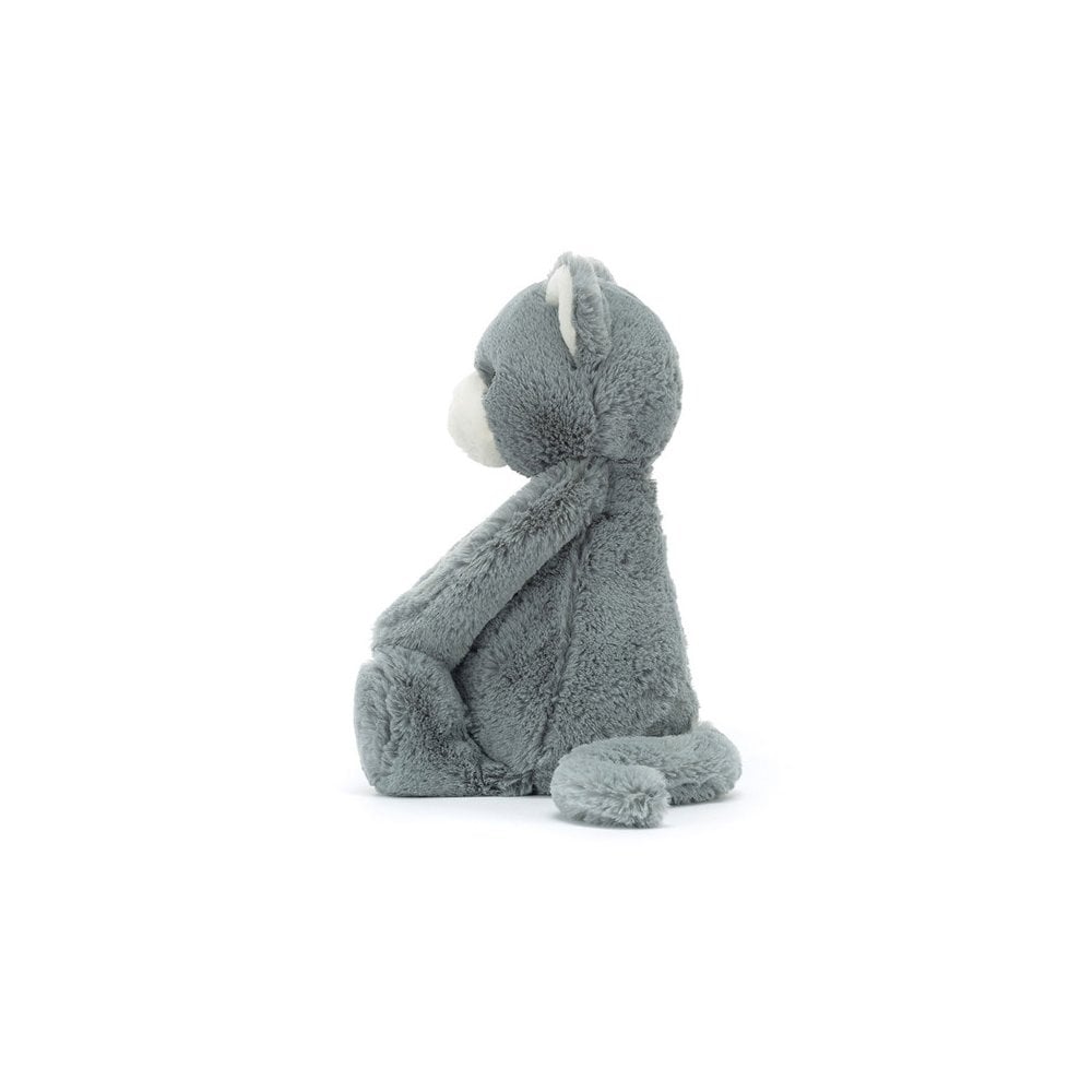 Bashful Kitten Original