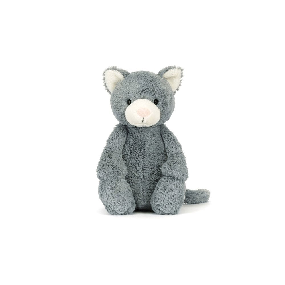 Bashful Kitten Original