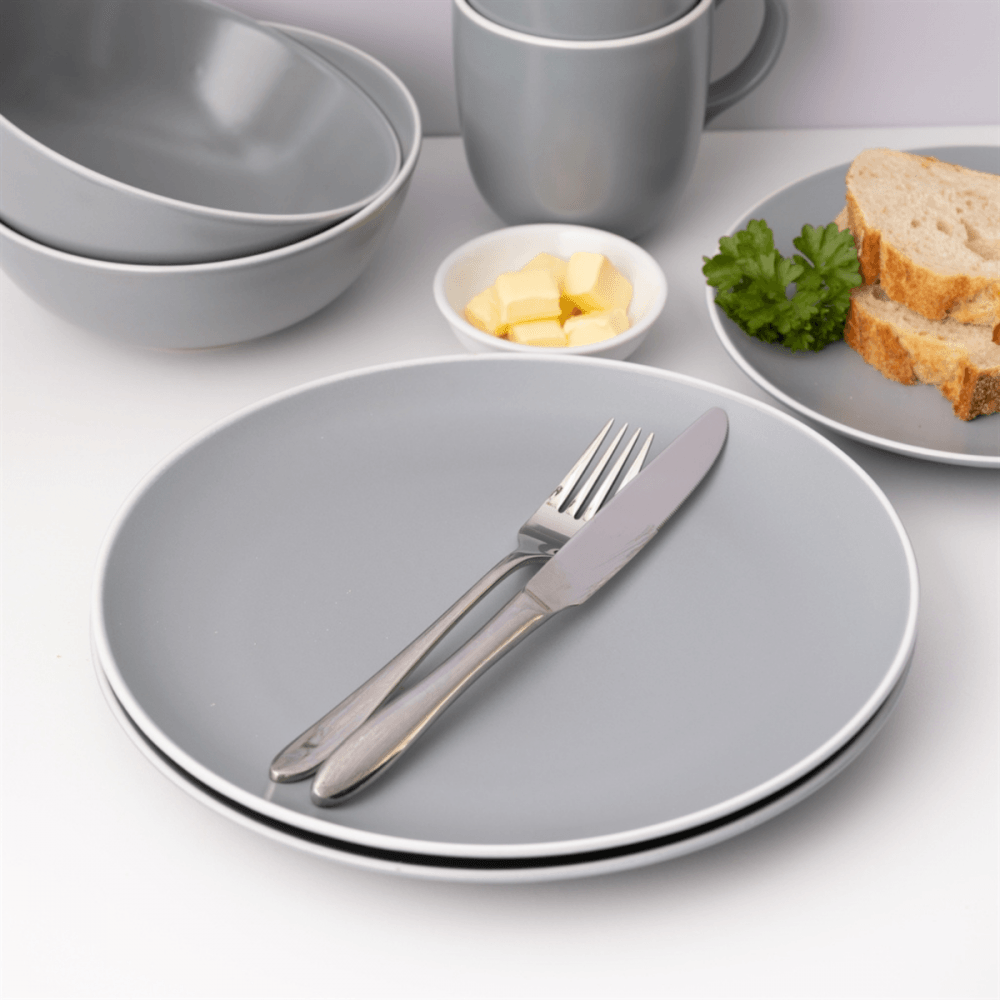 Classic Collection Dinner Plate