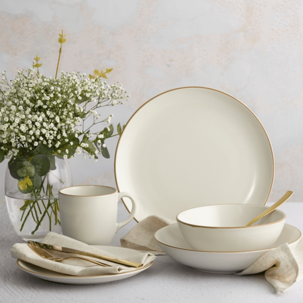 Classic Collection Side Plate