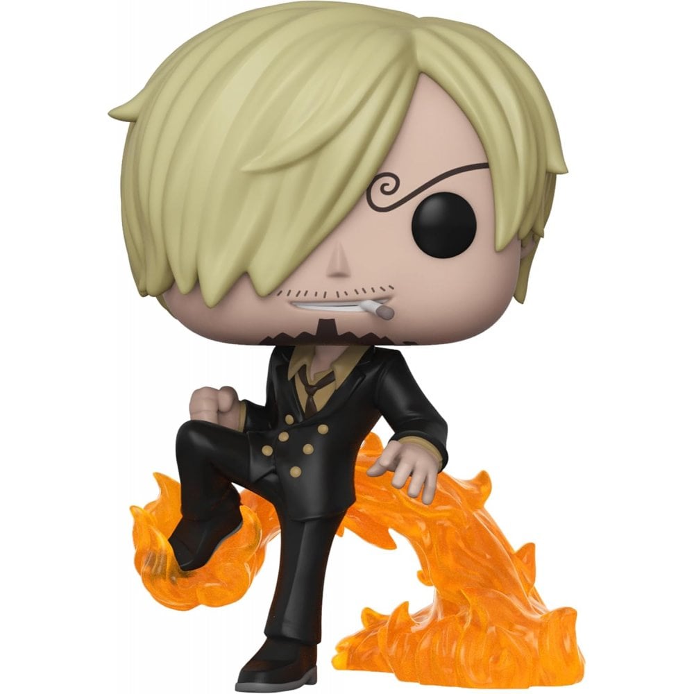 Funko POP! One Piece: Vinsmoke Sanji