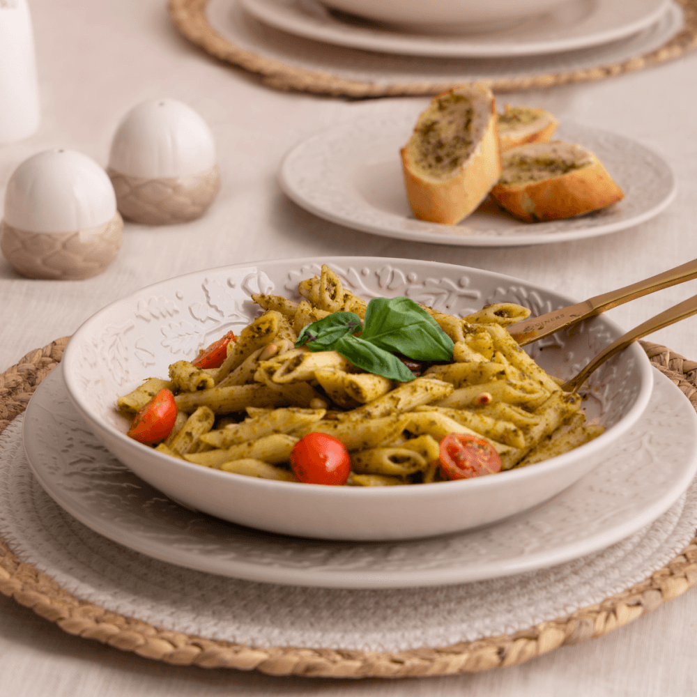 Acorn Pasta Bowl