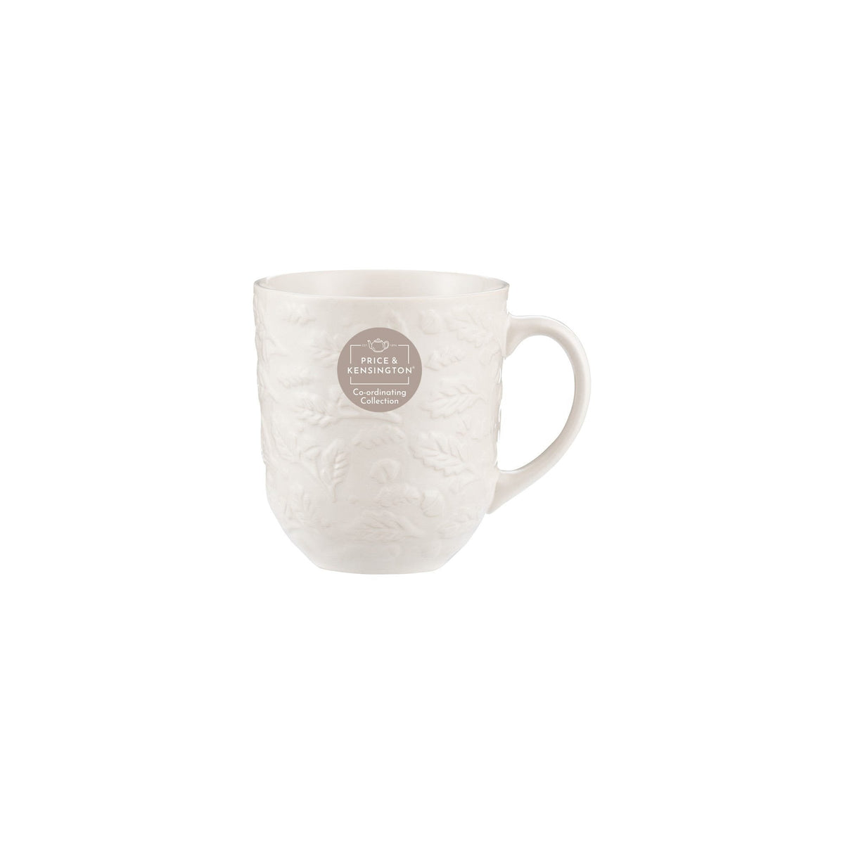 Acorn Mug