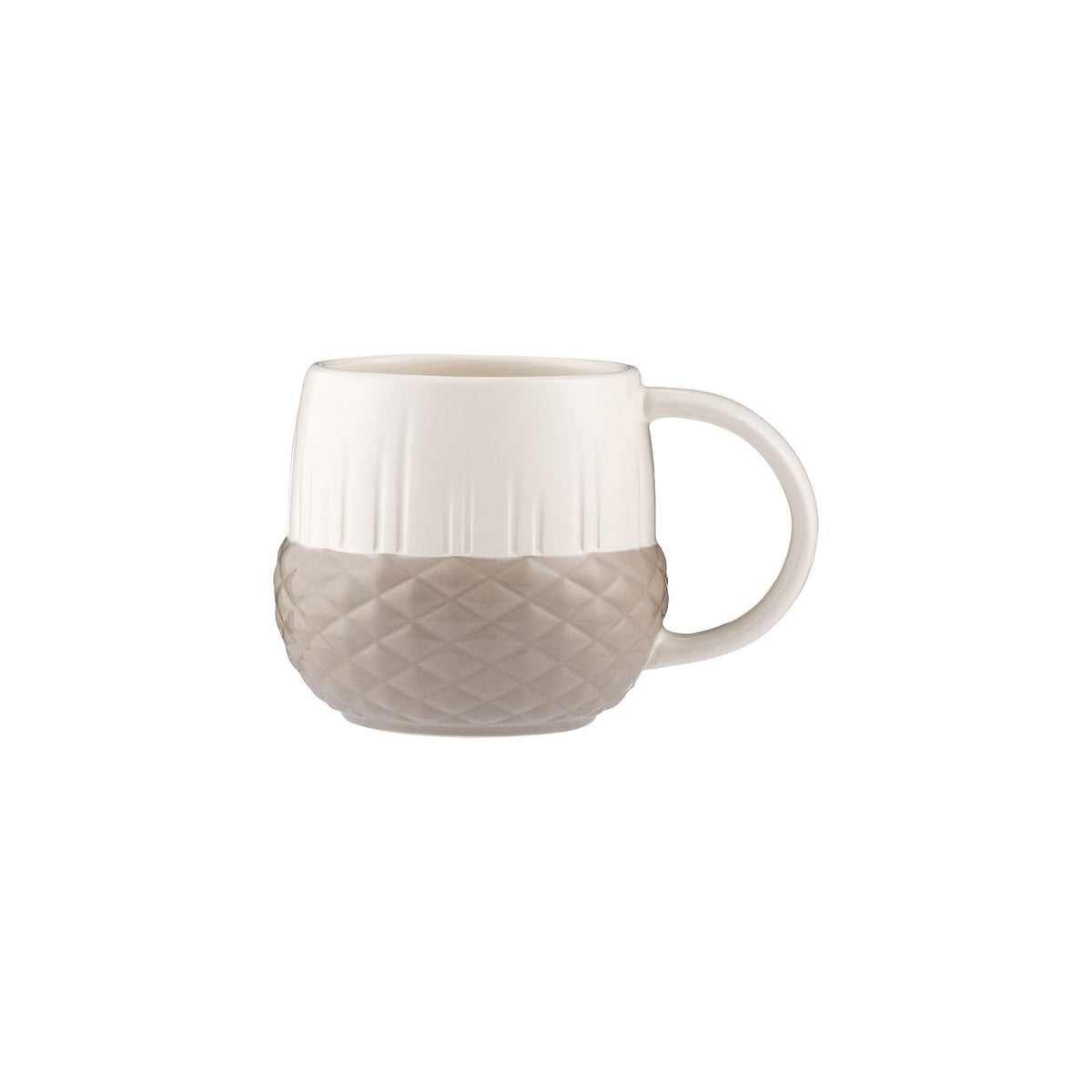 Acorn Novelty Mug