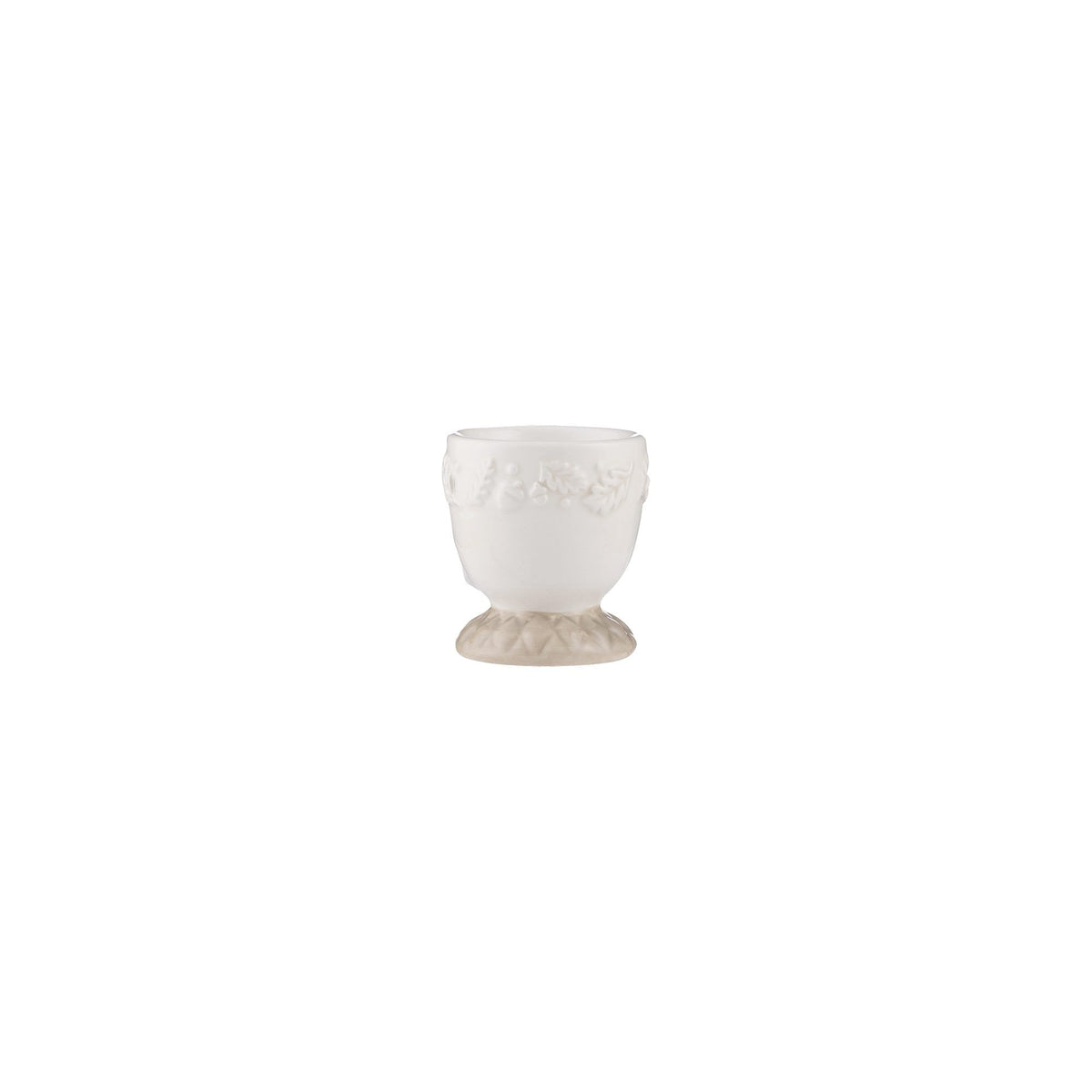 Acorn Egg Cup Set