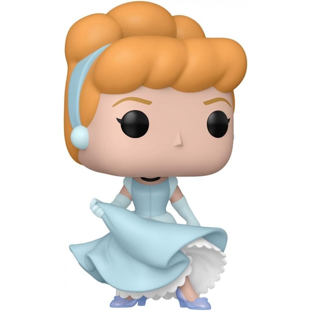 POP Disney: Cinderellas 75th- Cinderella