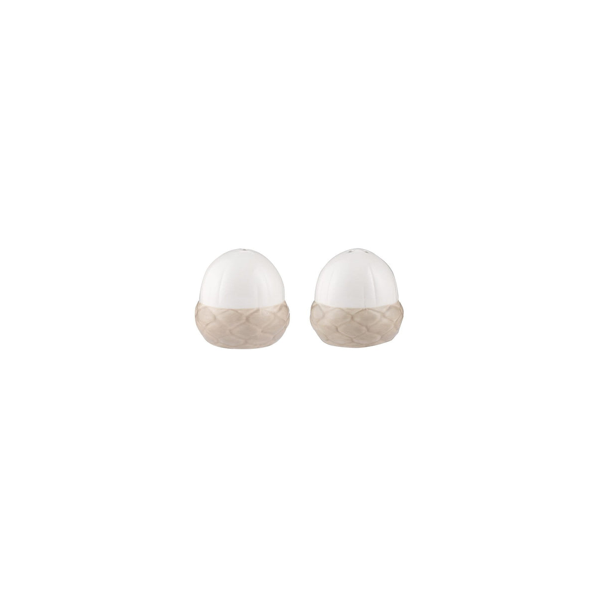 Acorn Salt & Pepper Set