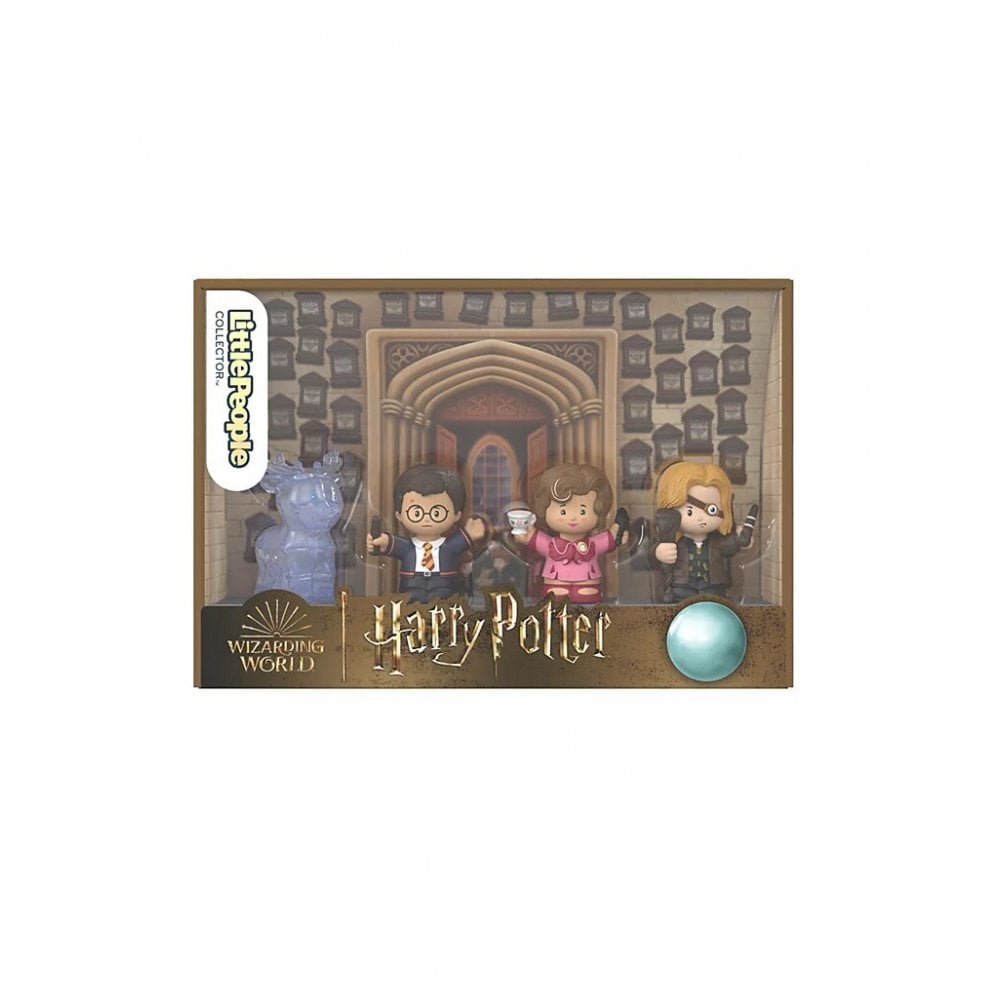 Little People -Harry Potter and the Order of the Phoenix