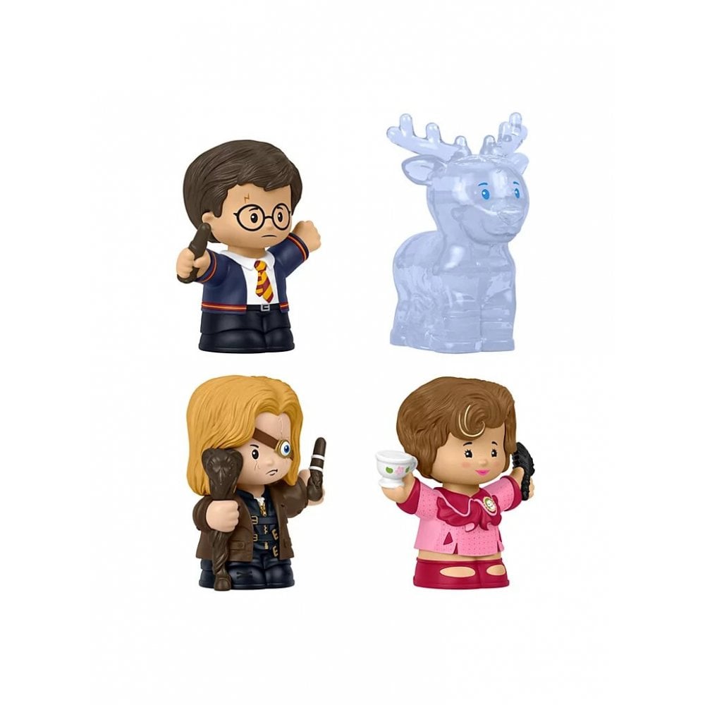 Little People -Harry Potter and the Order of the Phoenix