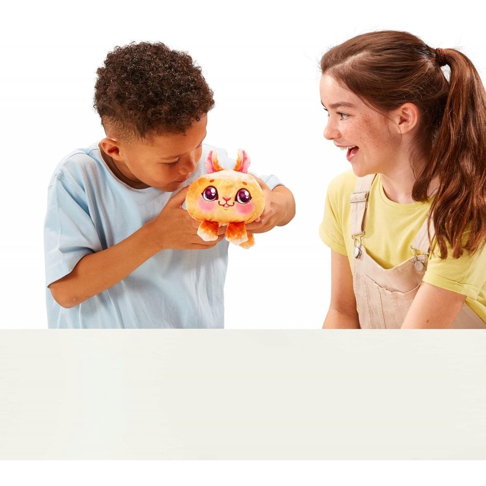 Cookeez Makery S3 Lil Bakez Playset