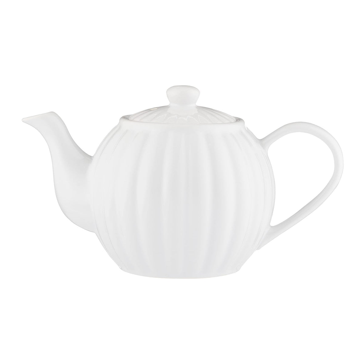 Luxe Teapot