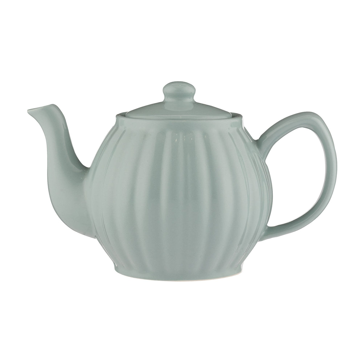 Luxe Teapot
