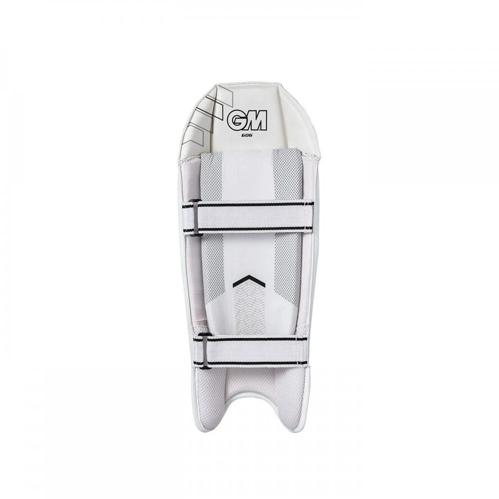 Leguards 606 Junior Wicket Keeping Pads