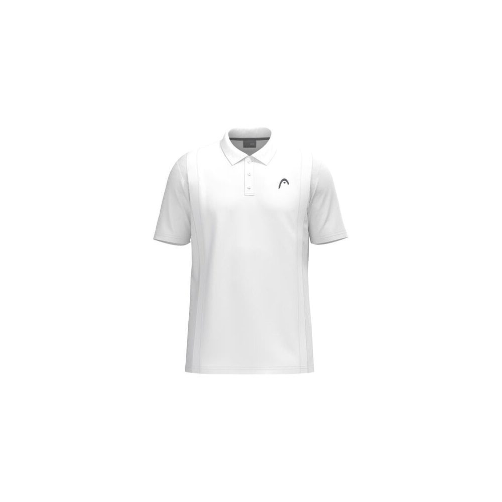 Club 25 Tech Polo Shirt Men