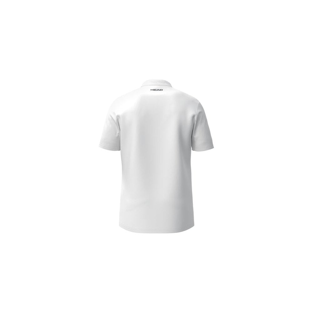Club 25 Tech Polo Shirt Men