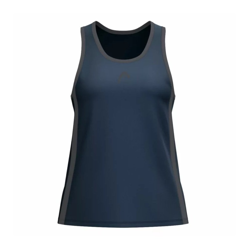 CLUB 25 TECH Tank Top Women