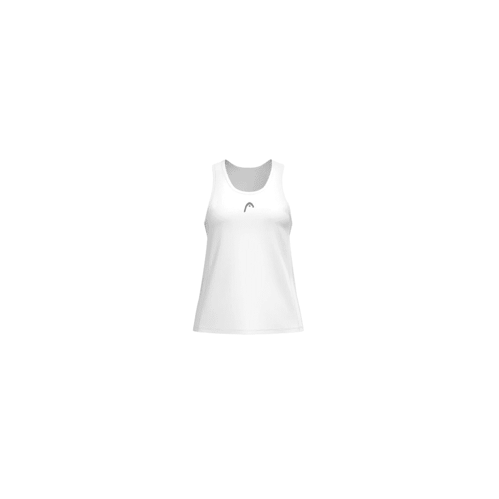 CLUB 25 TECH Tank Top Women