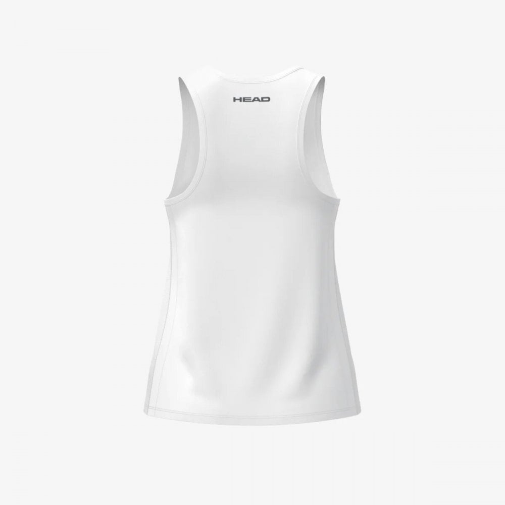 CLUB 25 TECH Tank Top Women