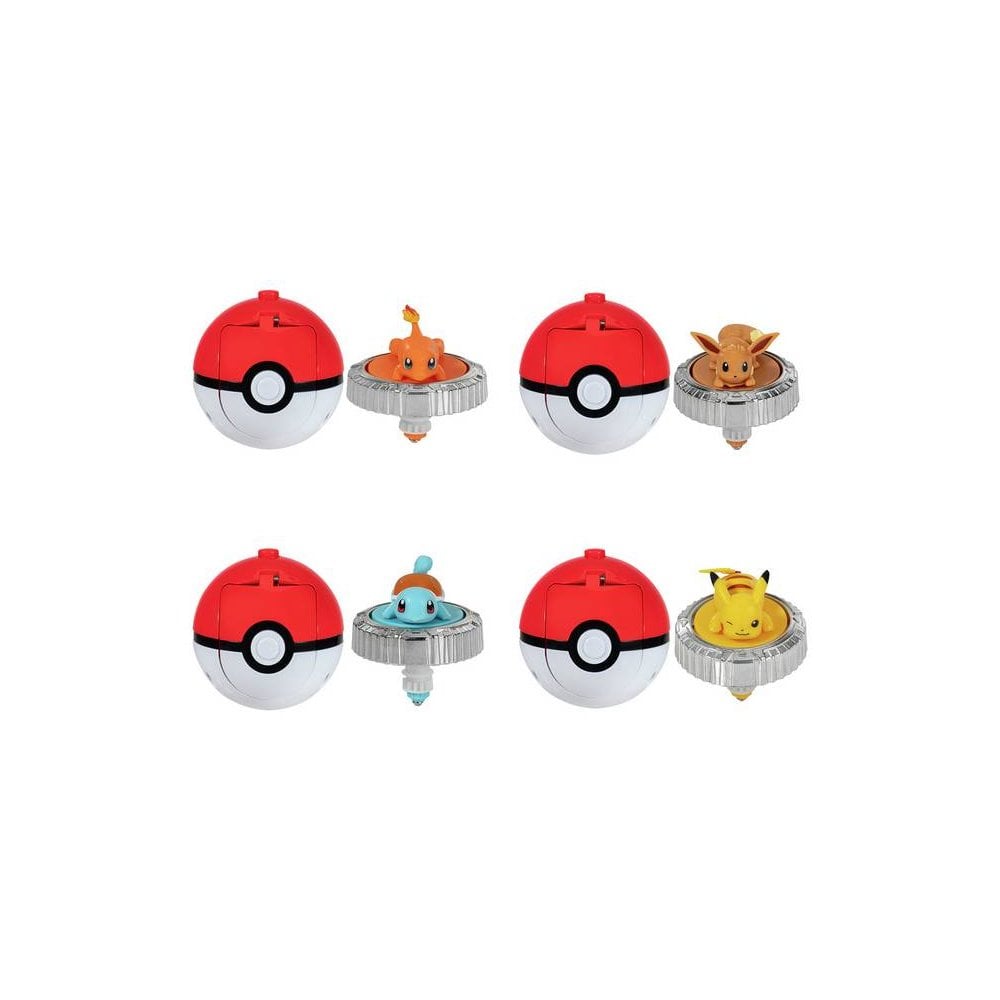 PKW - Battle Spinner Single-Pack (Assortment)