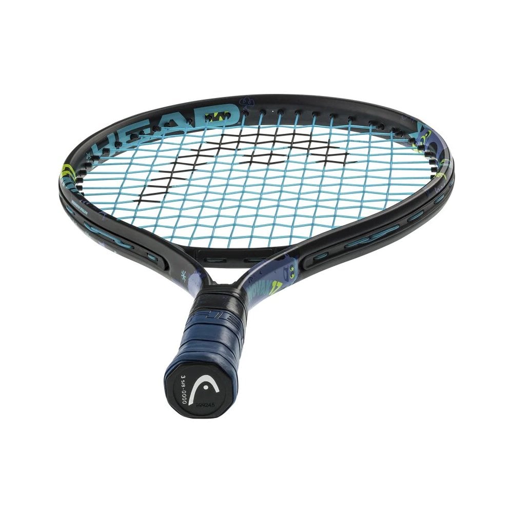 Novak 17 Inch Junior Tennis Racket