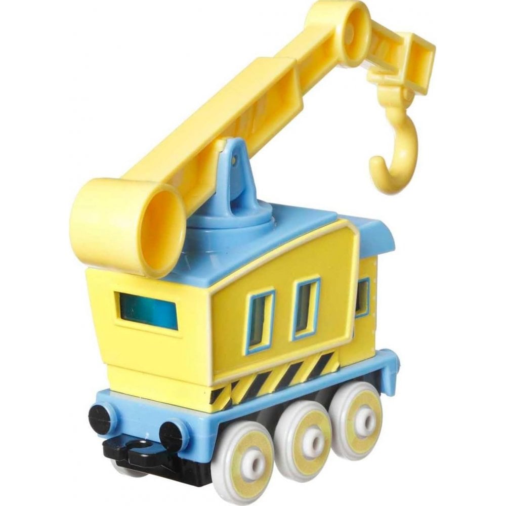 Carly Large Diecast Push Along