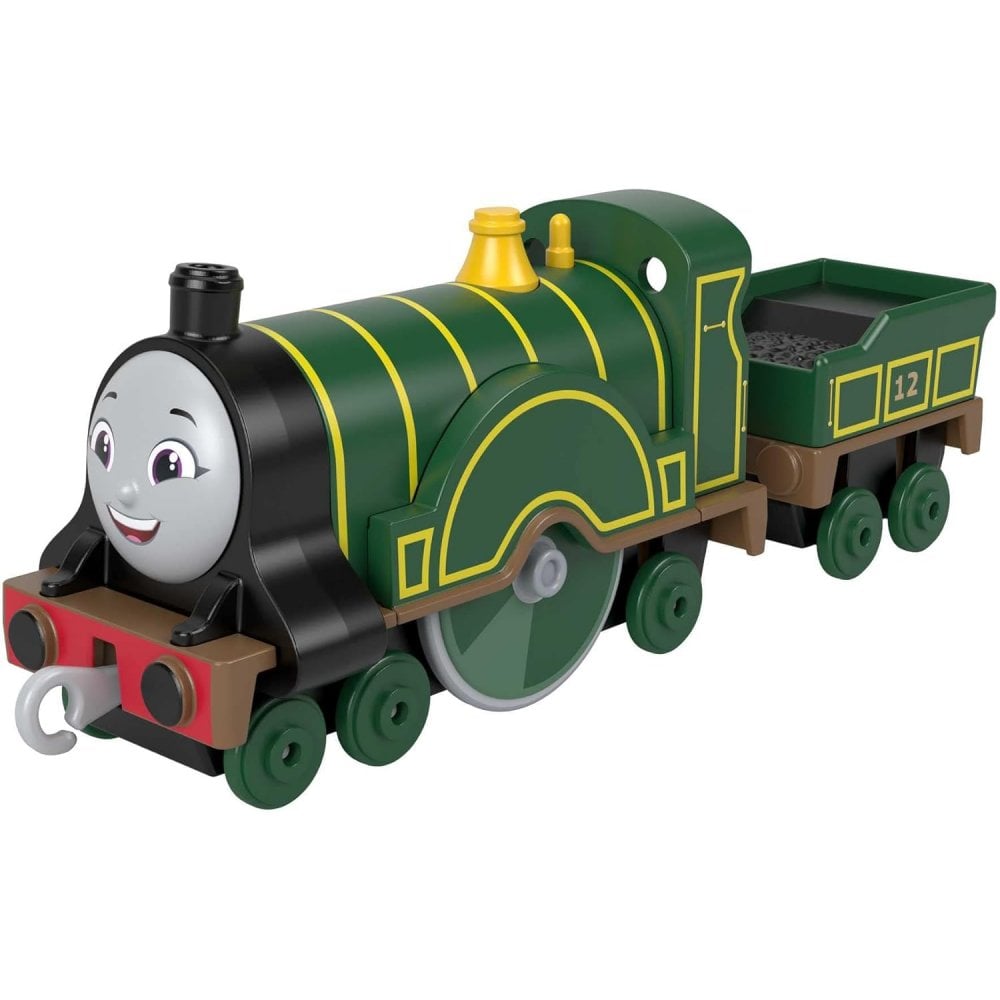 Thomas & Friends Large Push  Along Emily