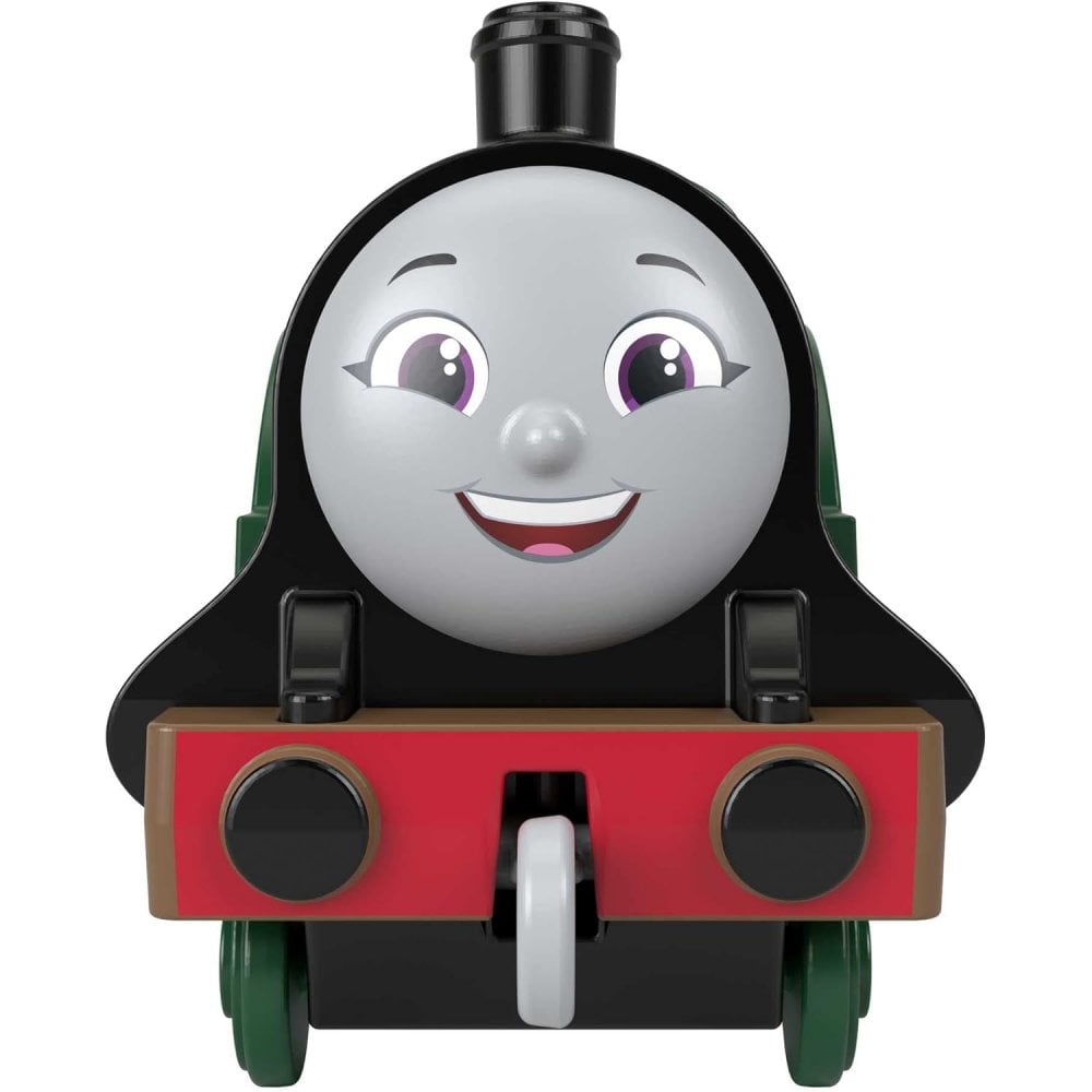 Thomas & Friends Large Push  Along Emily