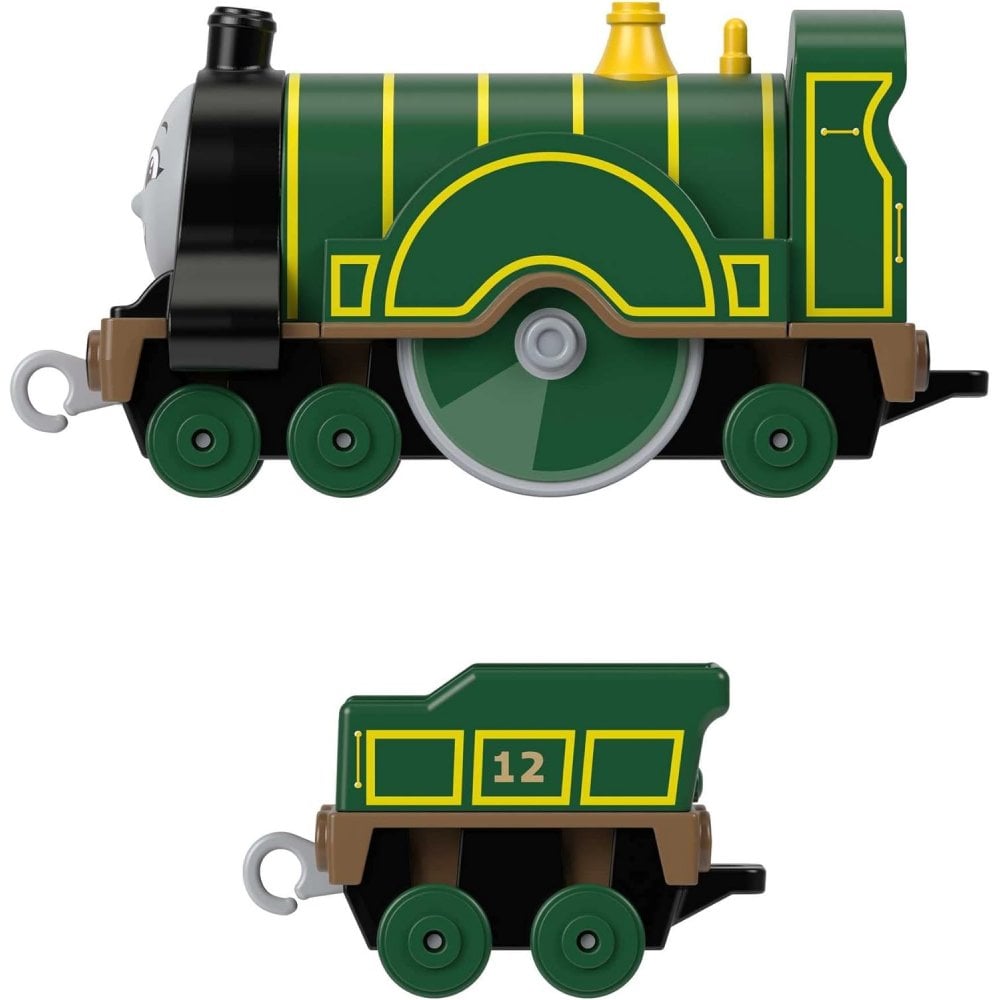 Thomas & Friends Large Push  Along Emily