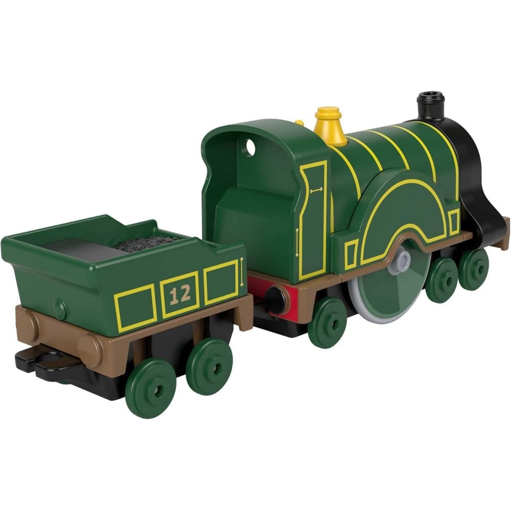 Thomas & Friends Large Push  Along Emily