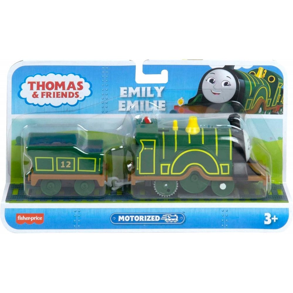 Thomas & Friends Motorised  Emily