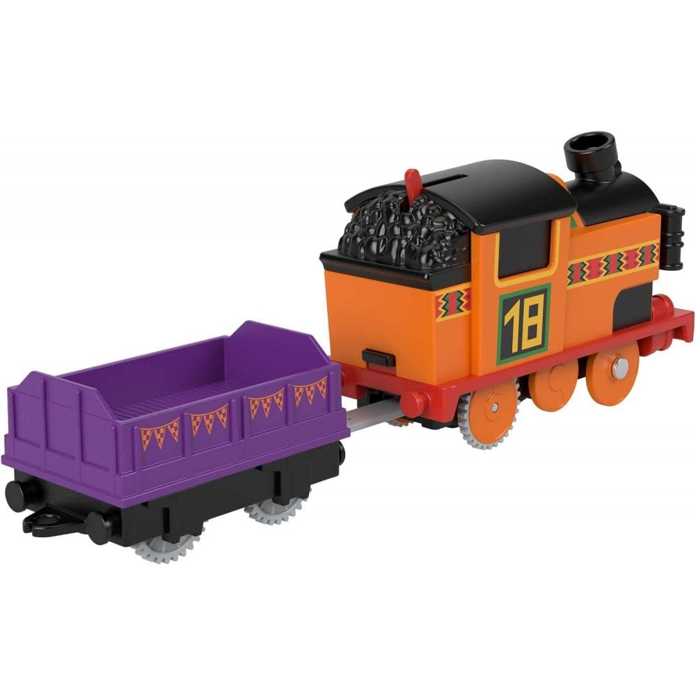 Thomas Motorized Nia