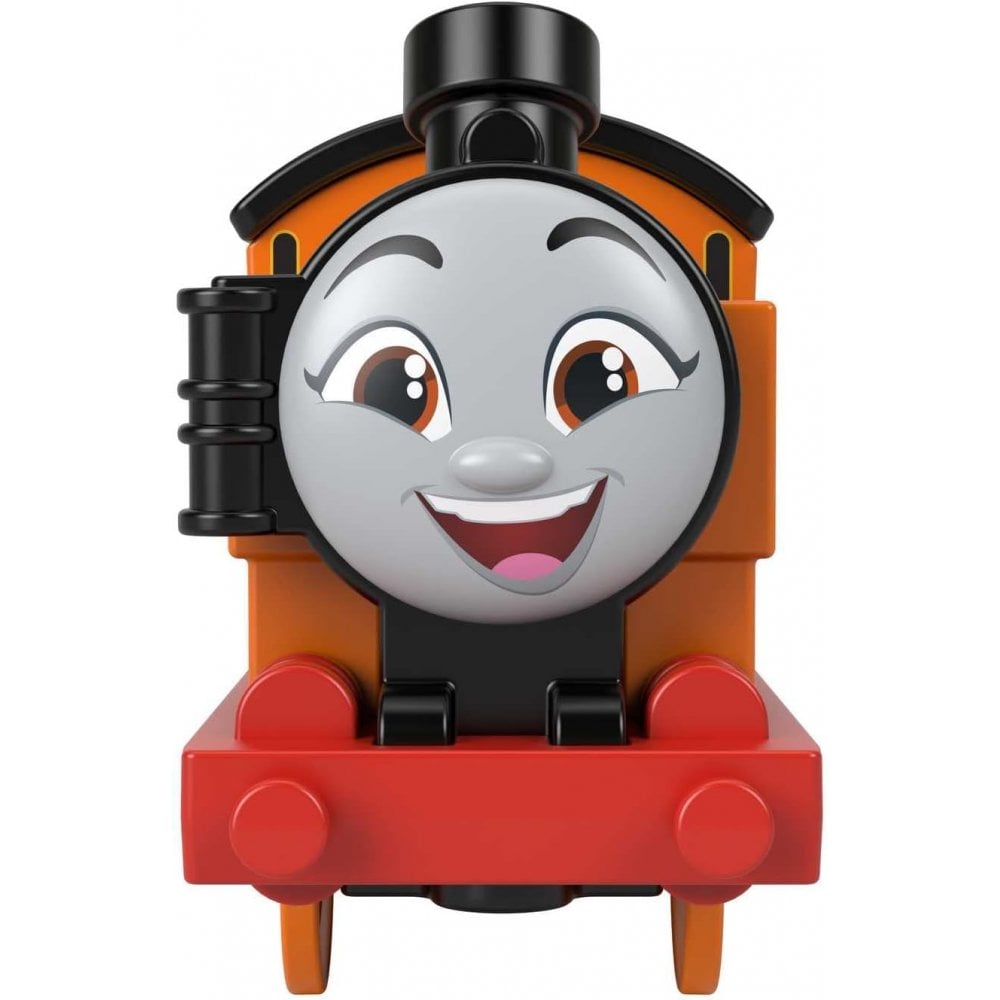 Thomas Motorized Nia