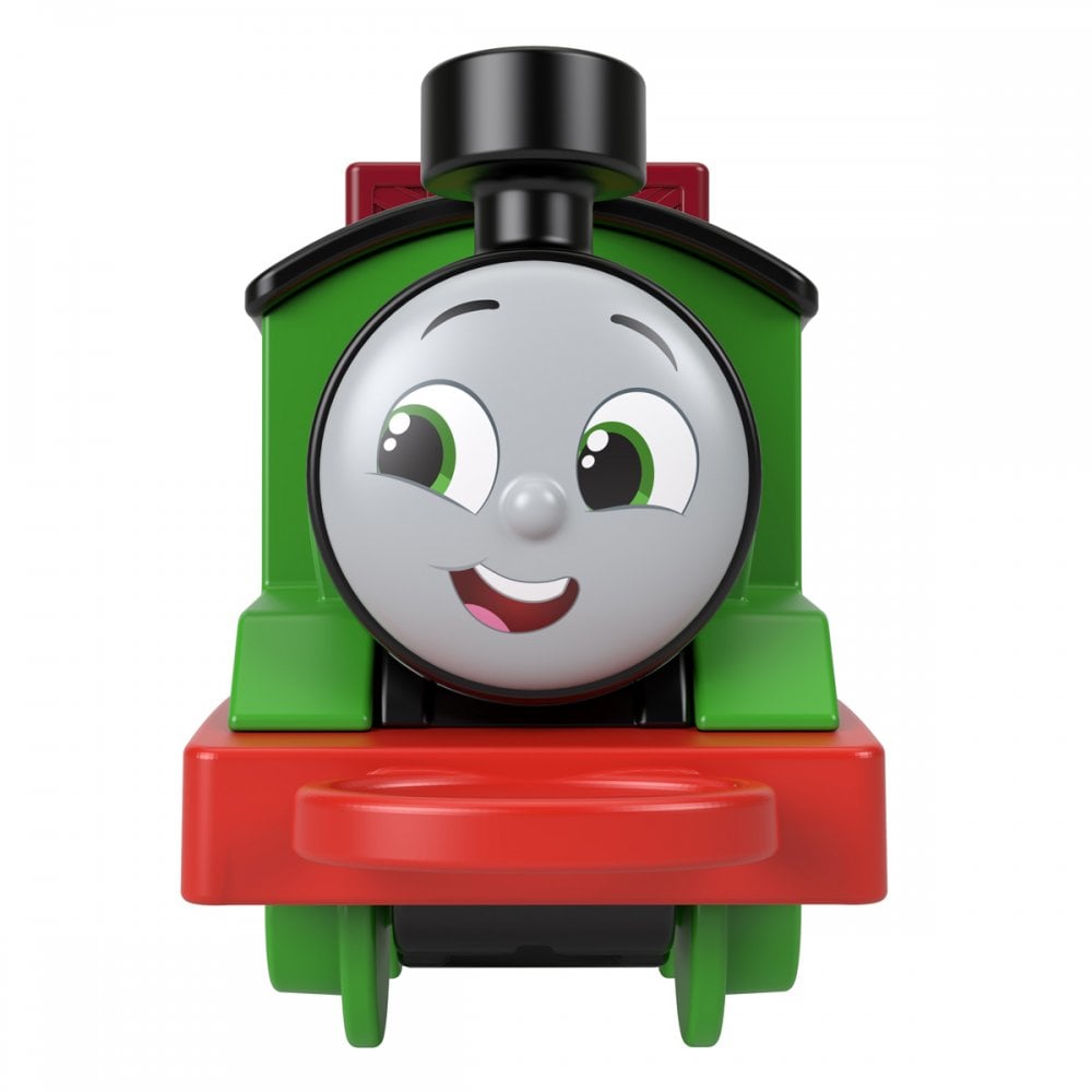My First Percy Engine