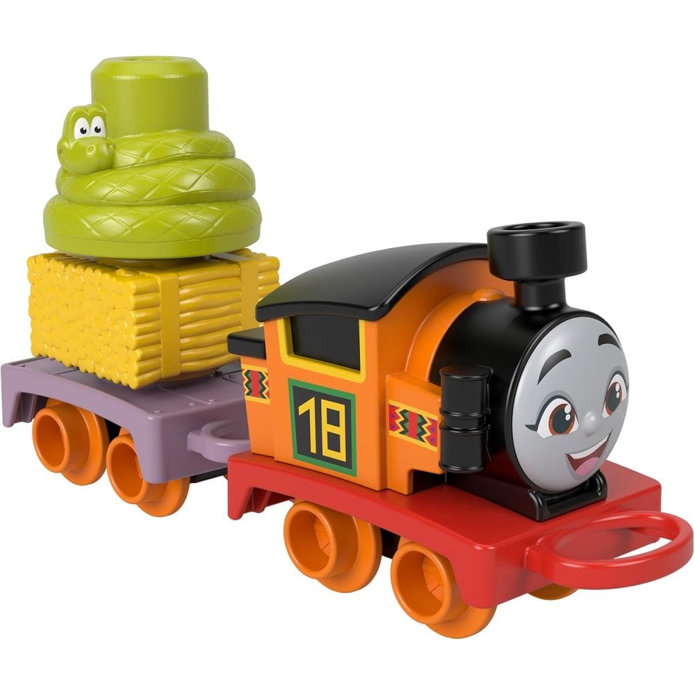 My First Nia Engine